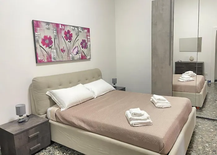 Residenza Castani 2-