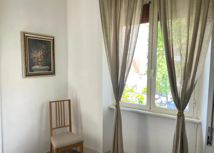 דירה Residenza Castani 2- *