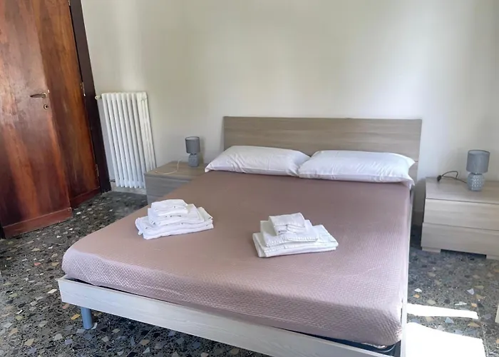 Residenza Castani 2- *