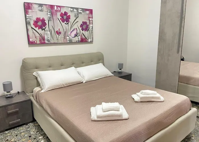 Residenza Castani 2- *
