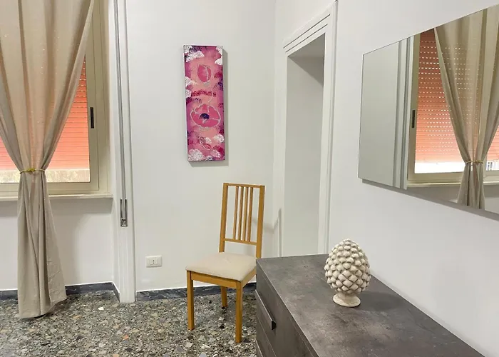 Residenza Castani 2-