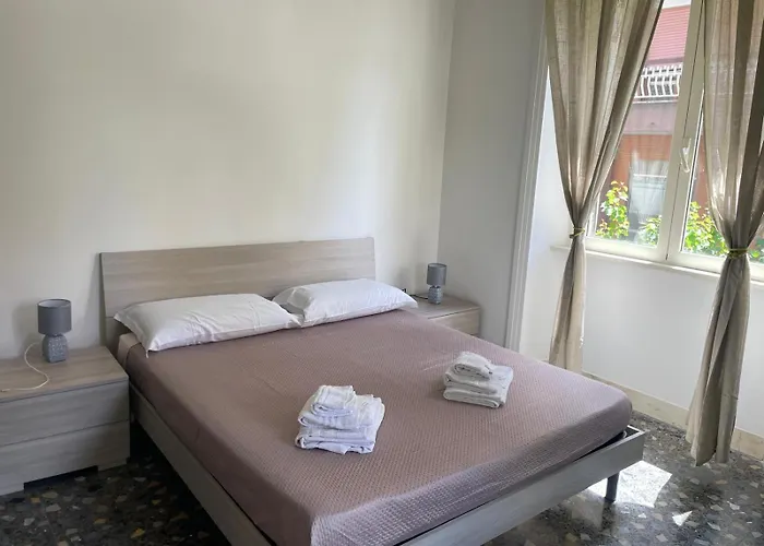 Residenza Castani 2- דירה