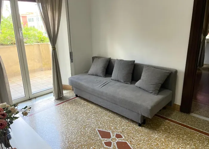 דירה Residenza Castani 2-