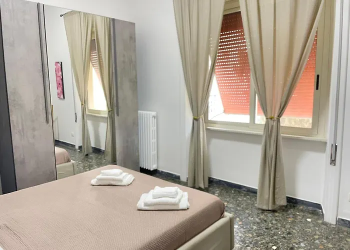 Residenza Castani 2- *