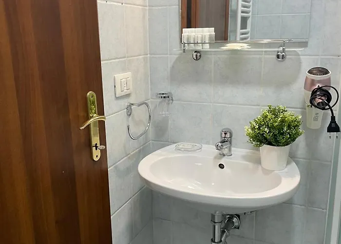 Residenza Castani 2- דירה *