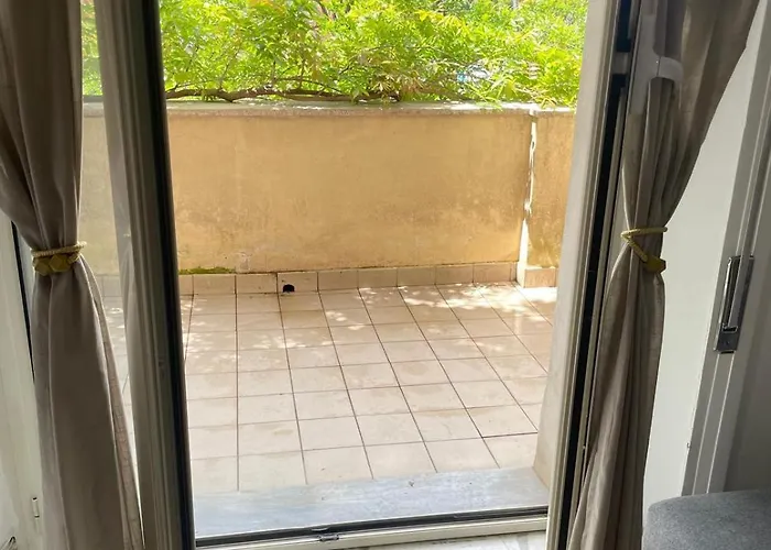 Residenza Castani 2- דירה רומא