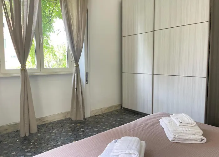 Residenza Castani 2-