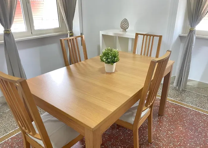 Residenza Castani 2- דירה *