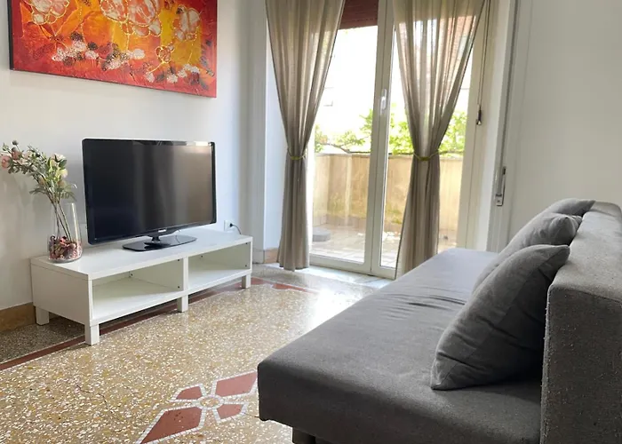 Residenza Castani 2- דירה