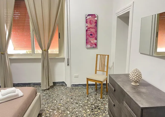 Residenza Castani 2- *
