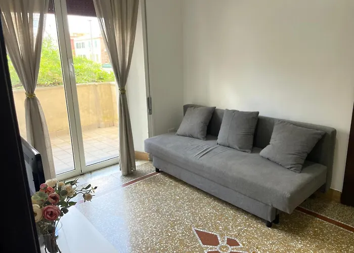 Residenza Castani 2- *